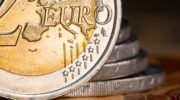 2 eurų moneta
