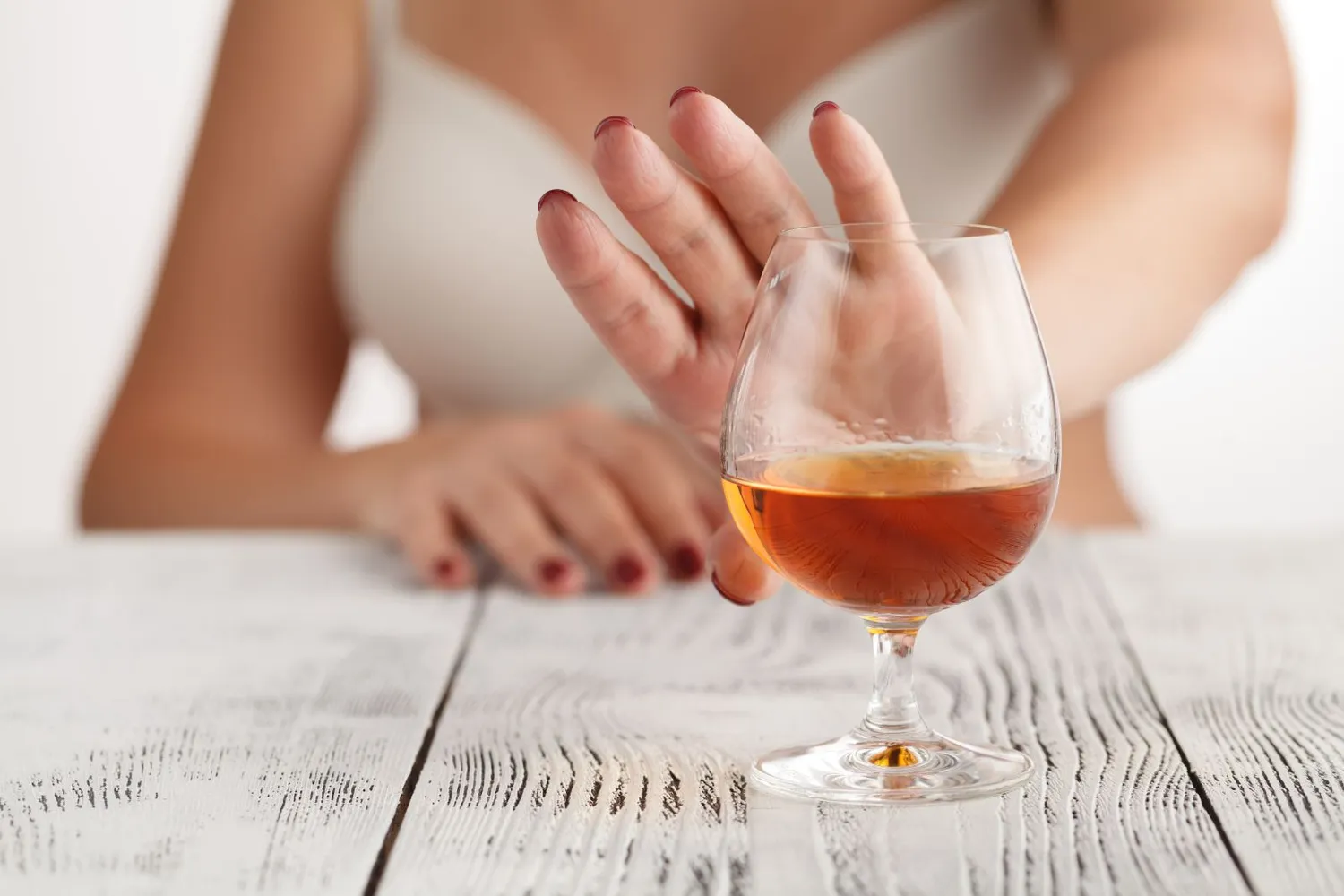 Saugios alkoholio dozės nėra